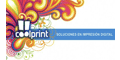 Coolprint logo