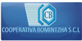 Cooperativa Bomintzha Scl logo