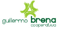 COOPERATIVA GUILLERMO BRENA logo