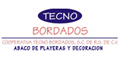 COOPERATIVA TECNICO BORDADOS S.C DE S.R DE C.V logo