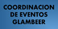 Coordinacion De Eventos Glambeer logo
