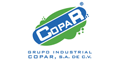 COPAR SA DE CV logo