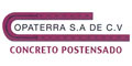 Copaterra Sa De Cv logo