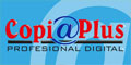 Copia Plus Profesional Digital logo