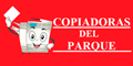 Copiadoras Del Parque logo