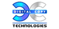 Copiadoras Digital Copy logo