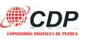 Copiadoras Digitales De Puebla logo