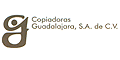 Copiadoras Guadalajara Sa De Cv