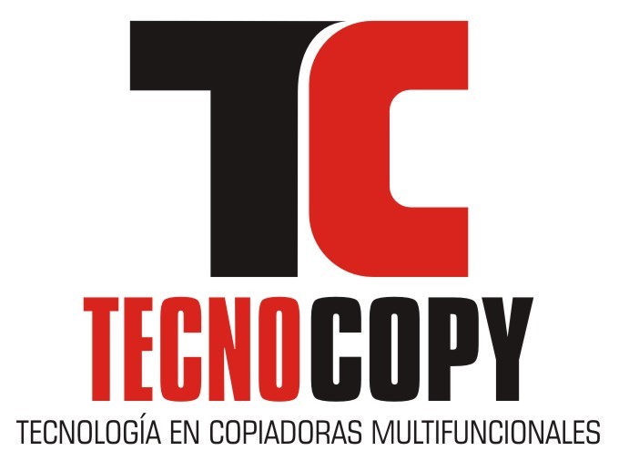 Tecnocopy logo