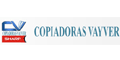 Copiadoras Vayver logo