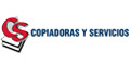 Copiadoras Y Servicios Cs logo