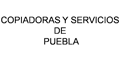Copiadoras Y Servicios De Puebla logo