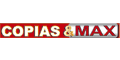 COPIAS & MAX logo