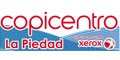Copicentro La Piedad logo