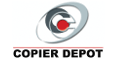 COPIER DEPOT DEL SURESTE logo