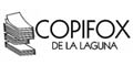 COPIFOX DE LA LAGUNA logo