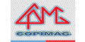 Copimag logo