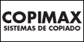 COPIMAX SISTEMAS DE COPIADO logo