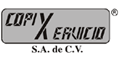 COPIXERVICIO SA DE CV logo