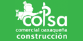 COPSA logo