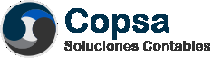 COPSA SOLUTIONS logo