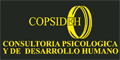 Copsideh Consultoria Psicologica Y De Desarrollo Humano logo
