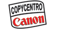 Copy Centro Canon logo