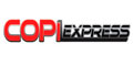 Copy Express logo