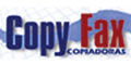 Copy Fax logo