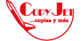 COPY JET logo