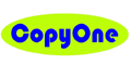 Copy One logo