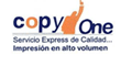 Copy One logo