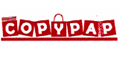 COPY PAP logo