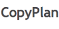 COPY PLAN logo