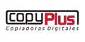 Copy Plus logo