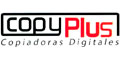 Copy Plus Copiadoras Digitales