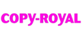 COPY ROYAL logo