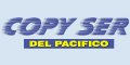 Copy Ser Del Pacifico logo
