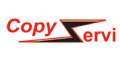 COPY SERVI logo
