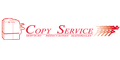 Copy Service logo