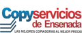 Copy Servicios De Ensenada