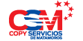 COPY SERVICIOS DE MATAMOROS logo