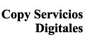 COPY SERVICIOS DIGITALES logo