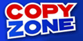Copy Zone logo