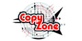 Copy Zone logo