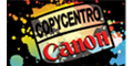 COPYCENTRO CANON logo