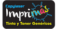 Copylaser Imprimas logo
