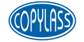 Copylass logo