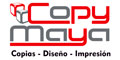 Copymaya logo