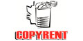 Copyrent logo